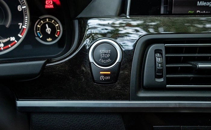 Cách sử dụng hệ thống Start-Stop tự động